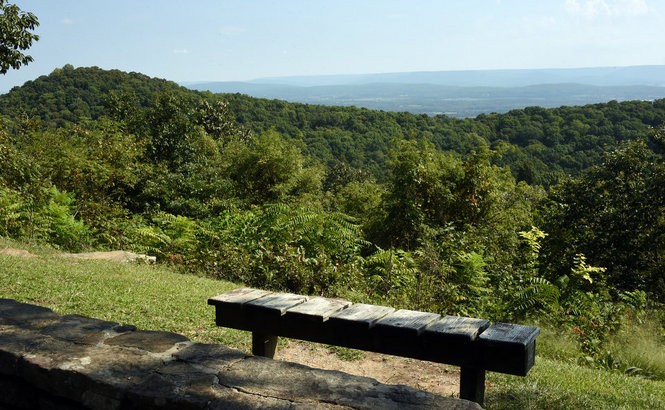 Monte Sano State Park