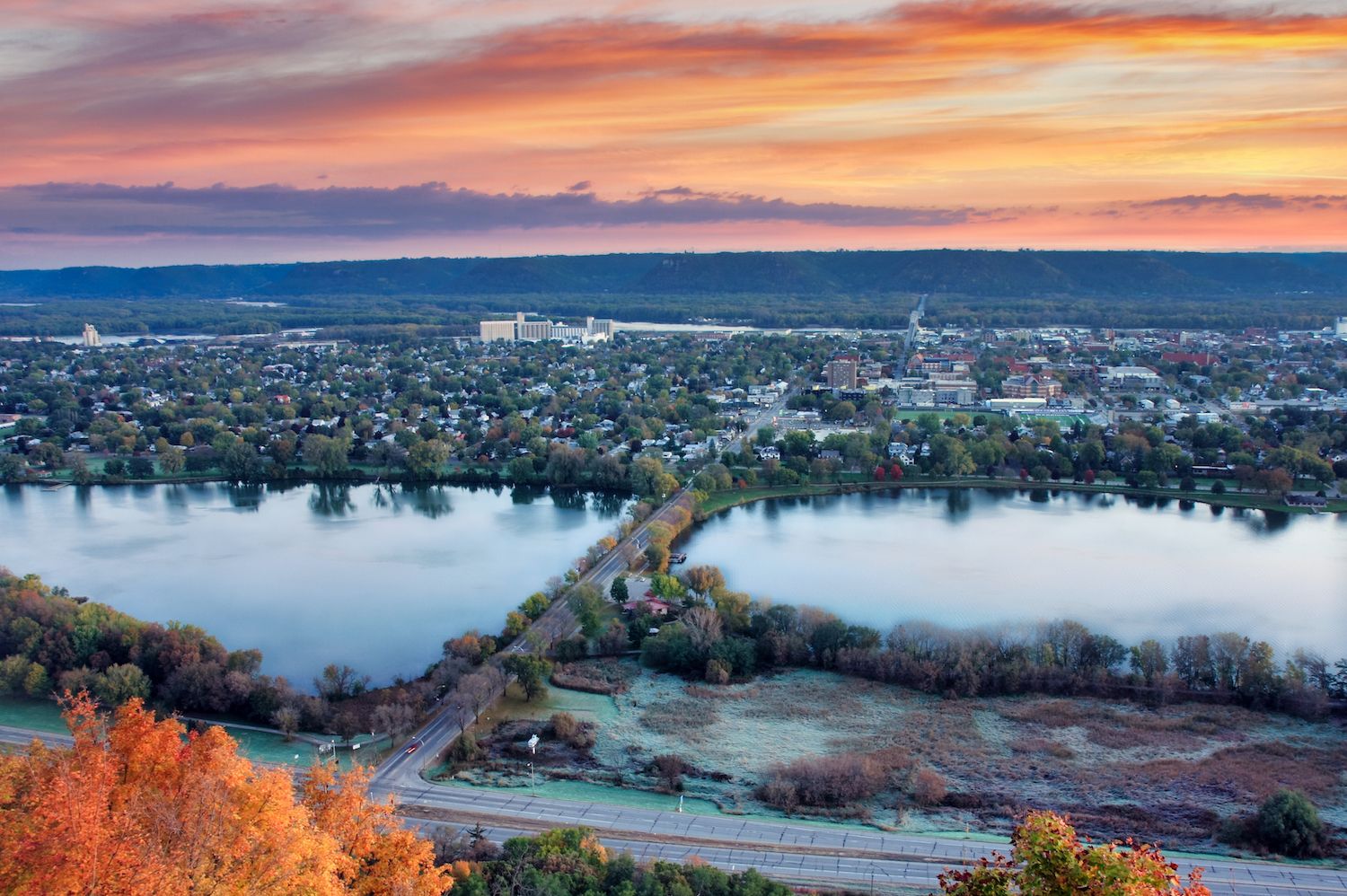 10 Best Things to Do in Winona, Minnesota