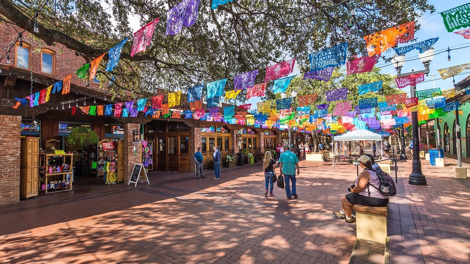 Historic Market Square