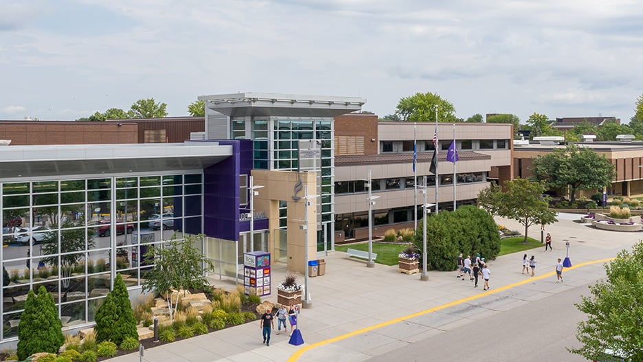 Minnesota State University, Mankato