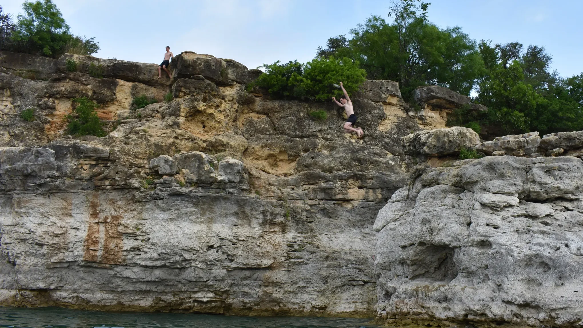 Pace Bend Park: Things to do at lake travis