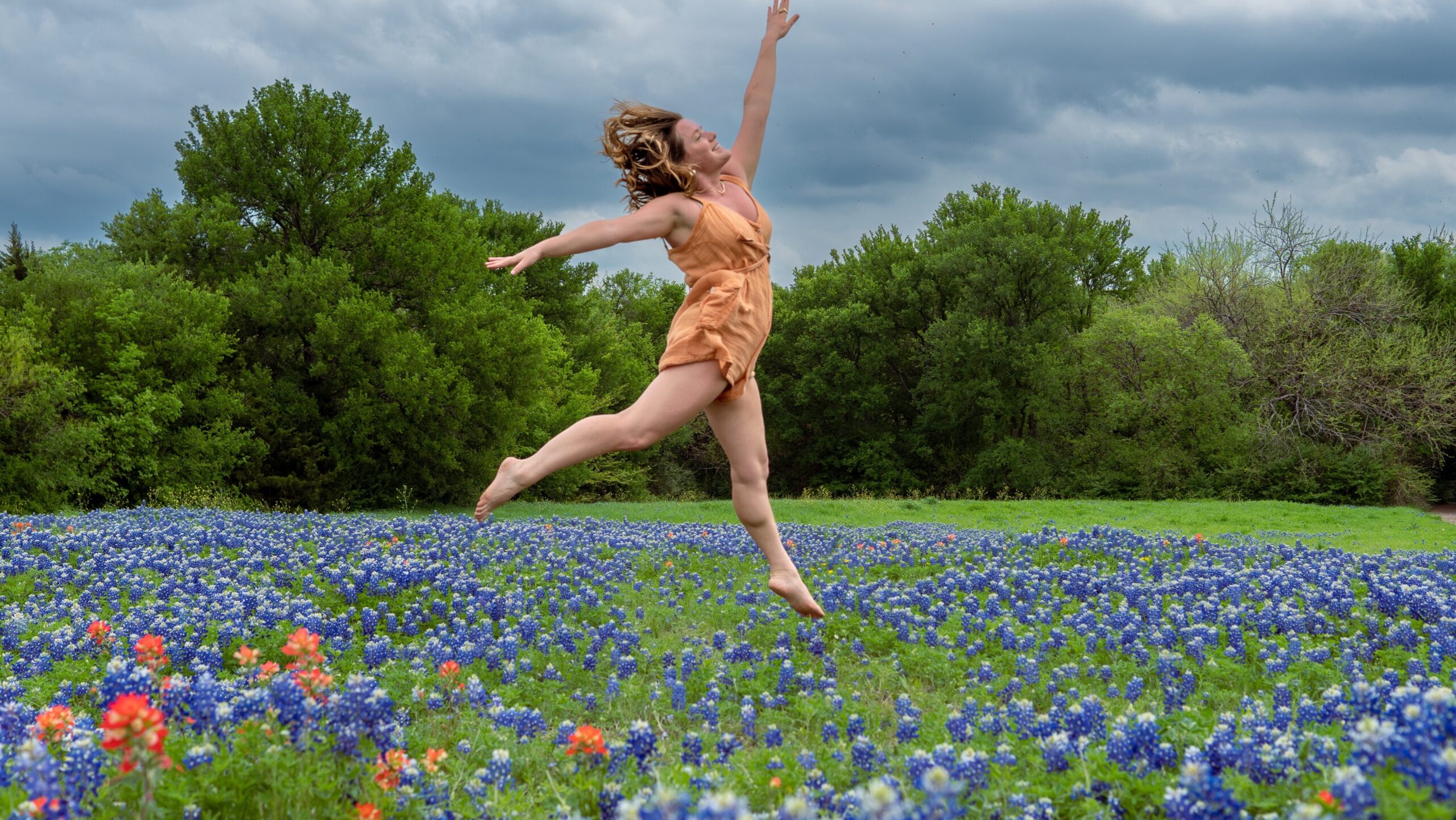 Visit the Bluebonnet Trails: Things to do in Brenham and The Best Brenham Attractions