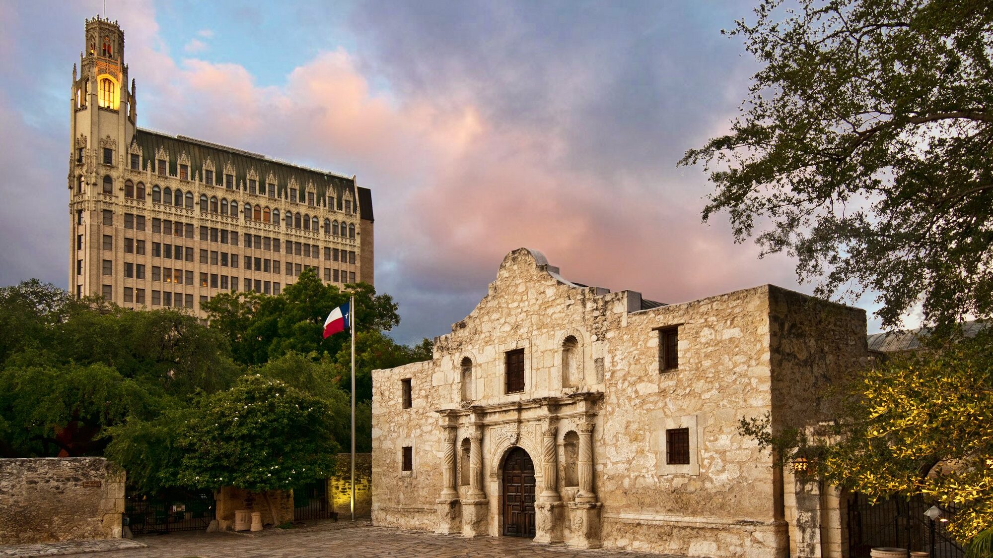 weekend getaways in San Antonio